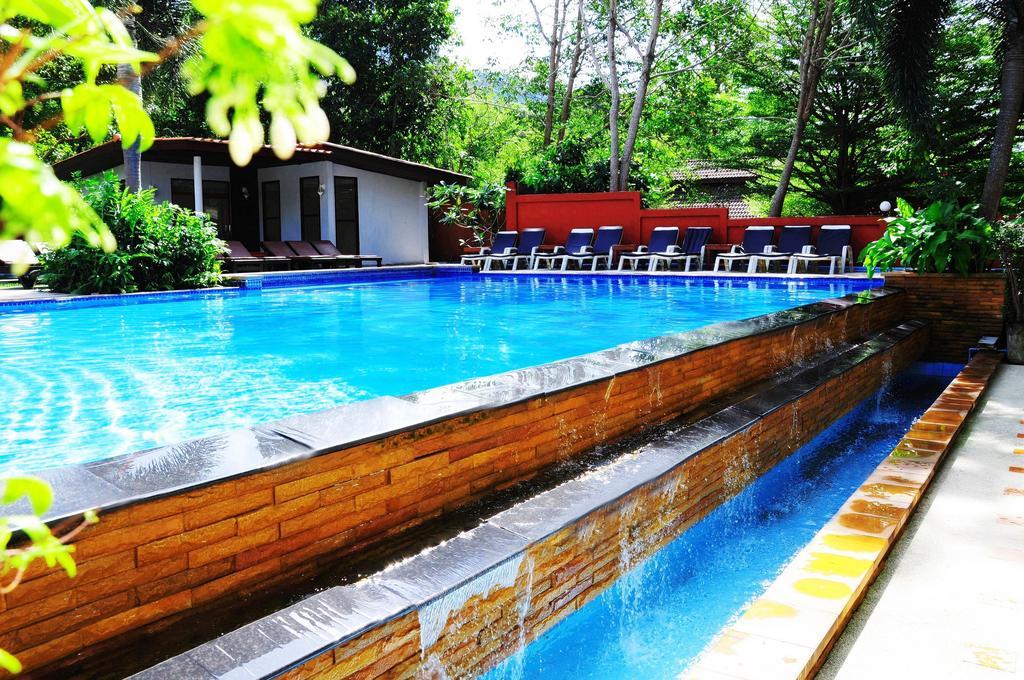 Alina Grande Hotel & Resort Koh Chang Exterior foto