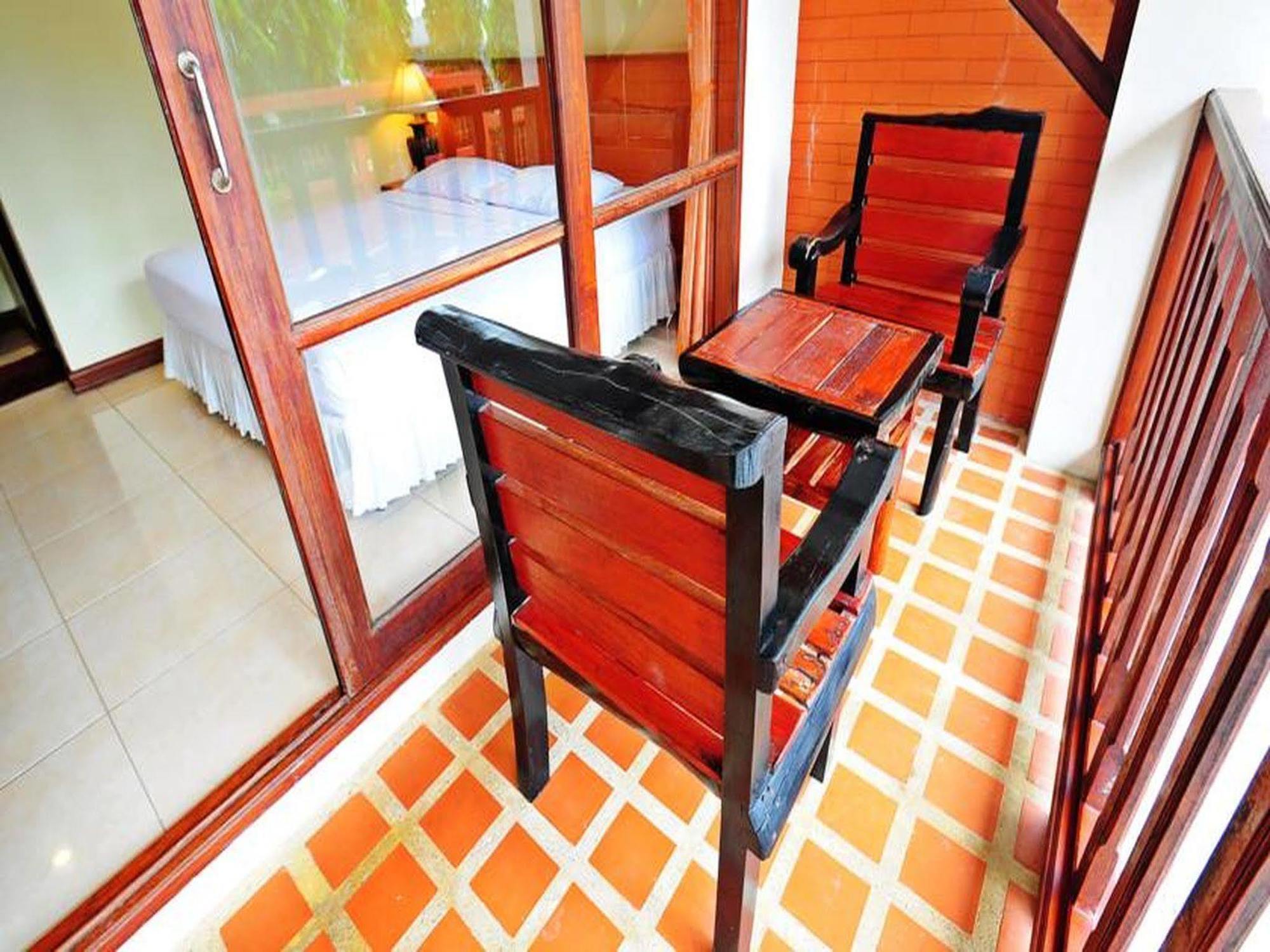 Alina Grande Hotel & Resort Koh Chang Exterior foto