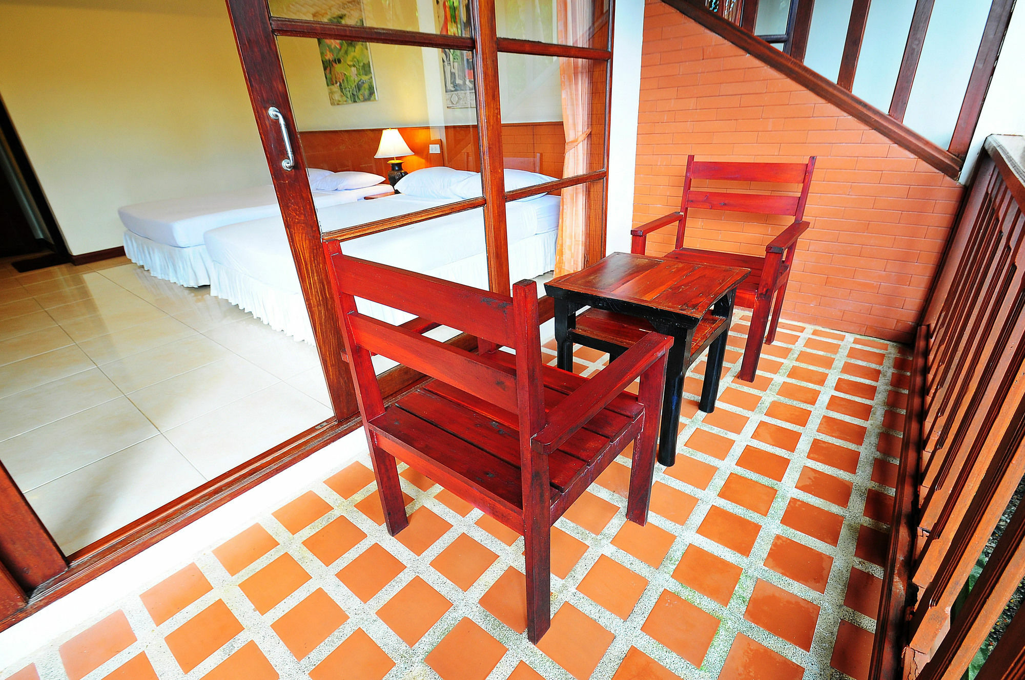 Alina Grande Hotel & Resort Koh Chang Exterior foto